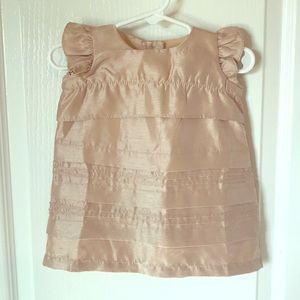 GAP Dresses - Baby Gap holiday party dress 3-6 Months GAP Dresses - Baby Gap holiday party dress 3-6 Months